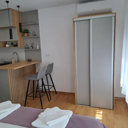 Apartment Ventuno21