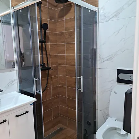 Ventuno21 Apartment Arandjelovac