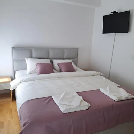Apartment Ventuno21 *